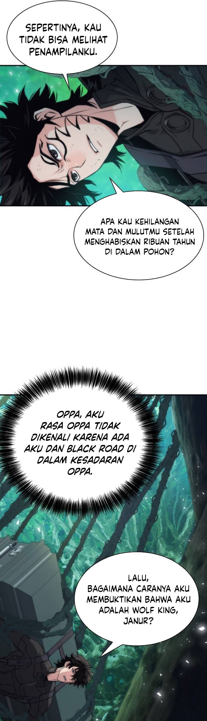 Seoul Station Druid Chapter 202 Gambar 73