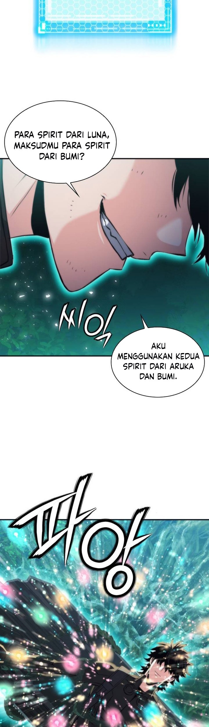 Seoul Station Druid Chapter 202 Gambar 75