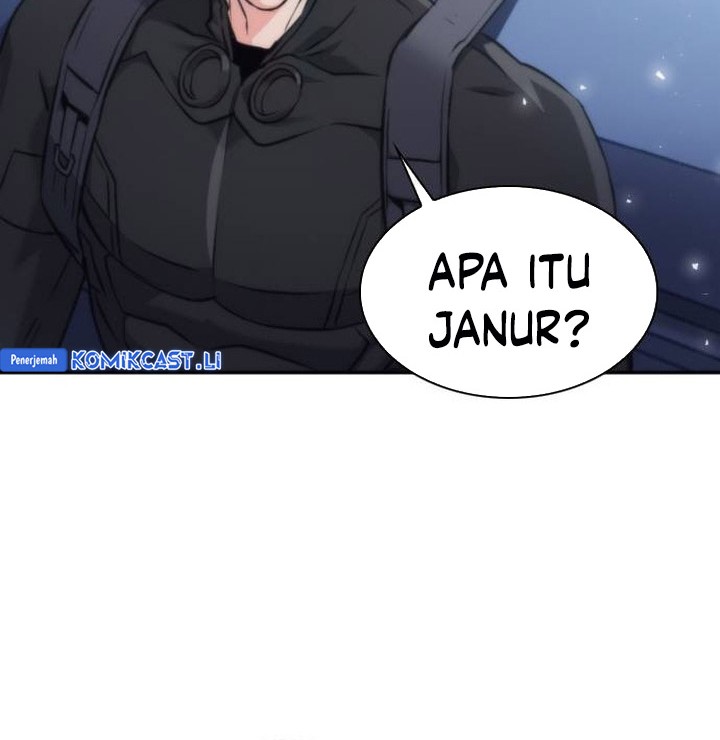 Seoul Station Druid Chapter 202 Gambar 6