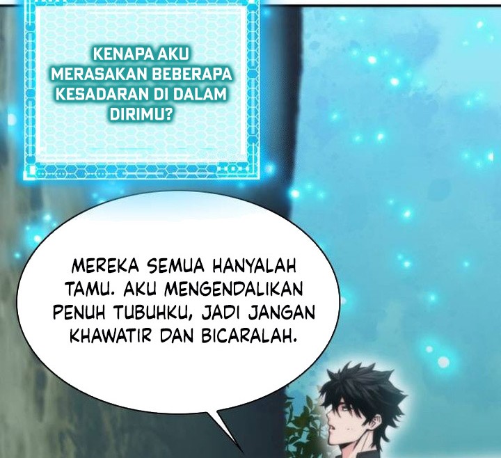 Seoul Station Druid Chapter 202 Gambar 80