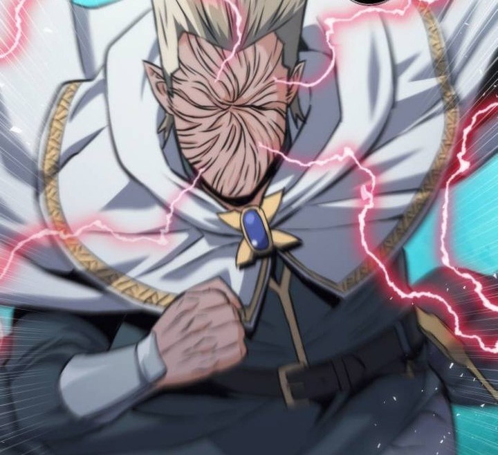 Seoul Station Druid Chapter 202 Gambar 84