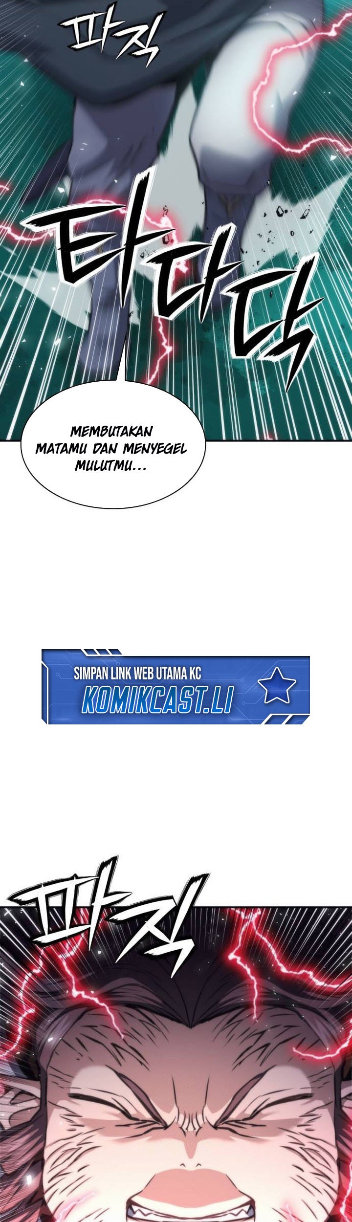 Seoul Station Druid Chapter 202 Gambar 85