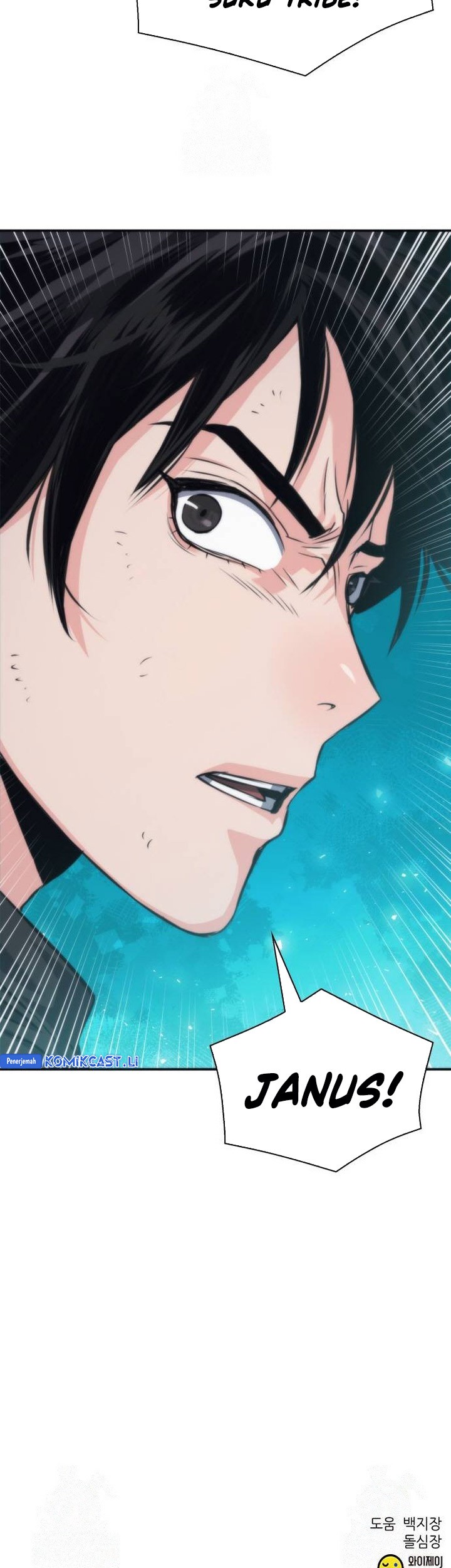 Seoul Station Druid Chapter 202 Gambar 87