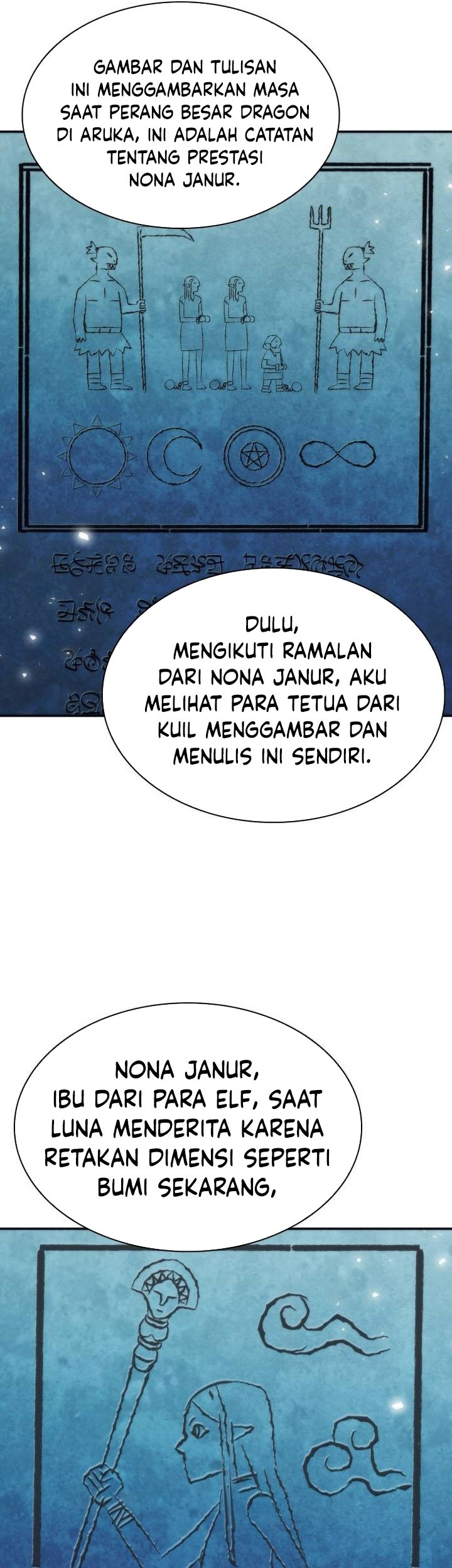 Seoul Station Druid Chapter 202 Gambar 7