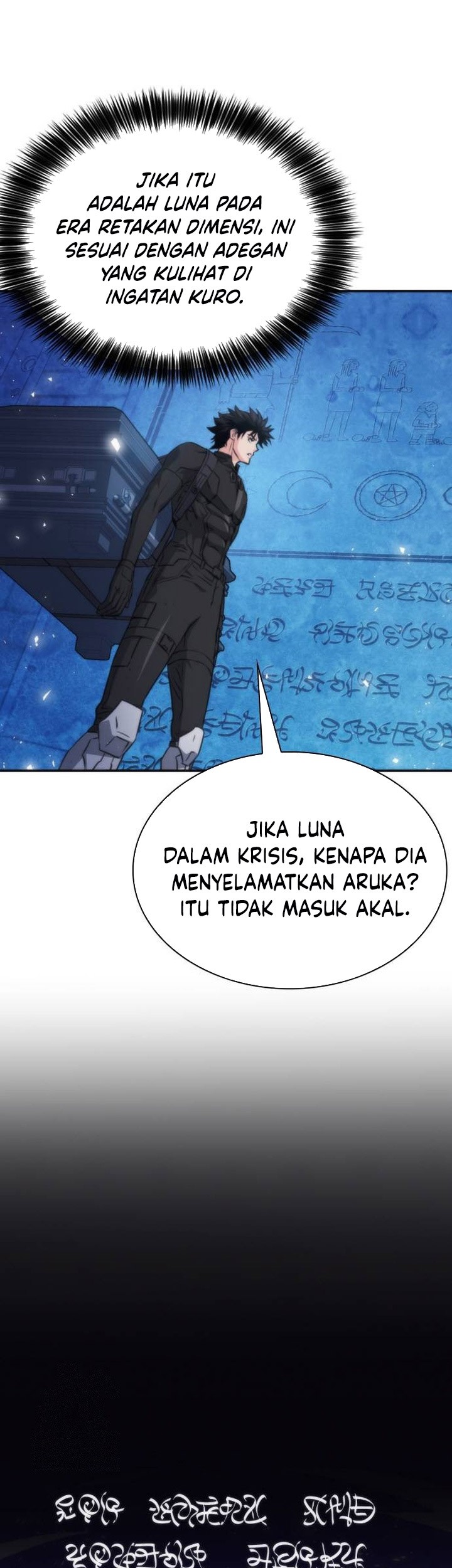 Seoul Station Druid Chapter 202 Gambar 9