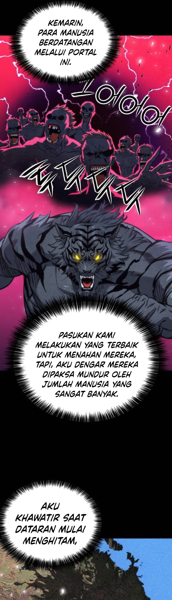 Seoul Station Druid Chapter 202 Gambar 13