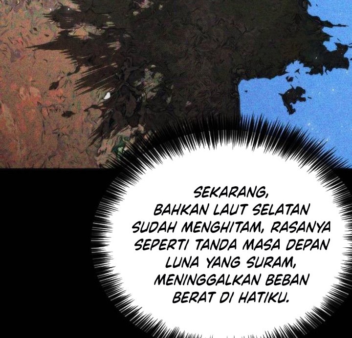 Seoul Station Druid Chapter 202 Gambar 14