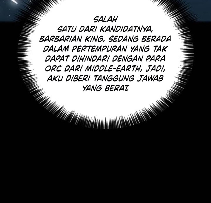 Seoul Station Druid Chapter 202 Gambar 18