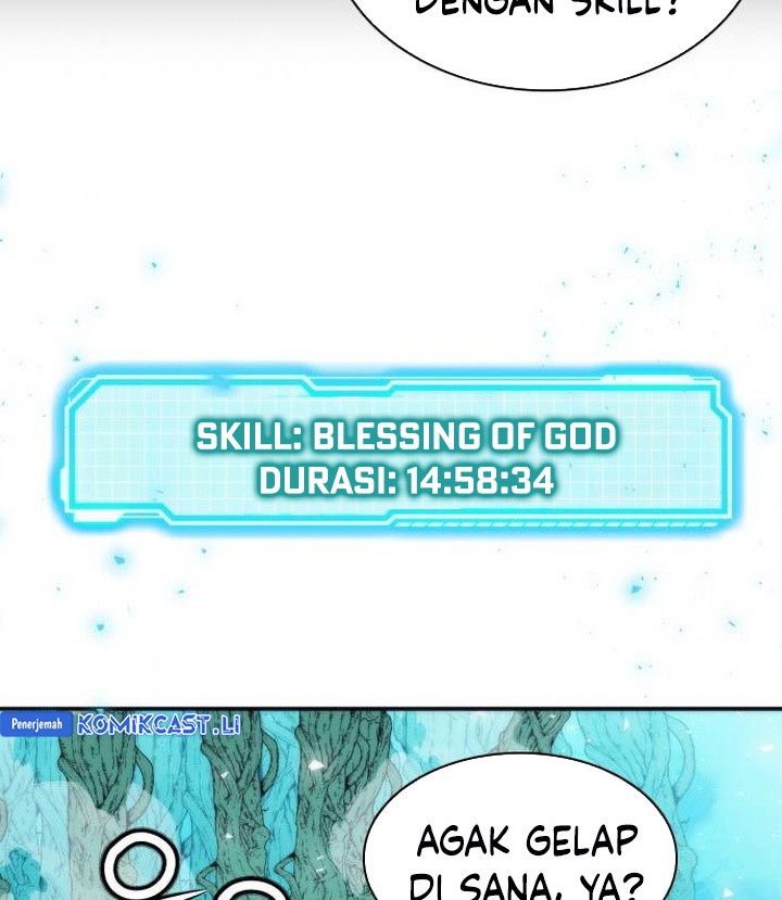 Seoul Station Druid Chapter 203 Gambar 23