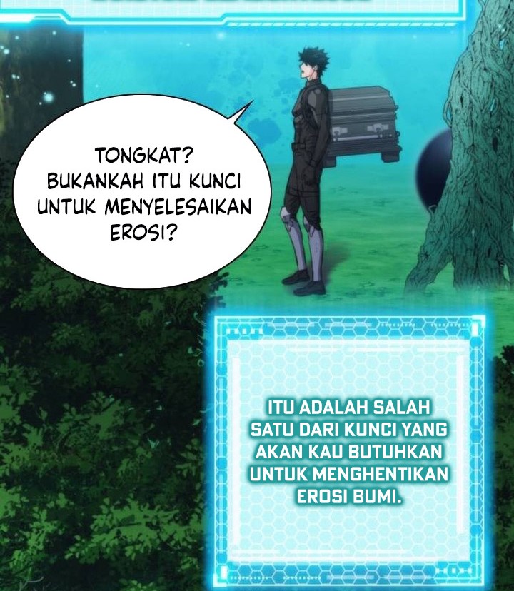 Seoul Station Druid Chapter 203 Gambar 25