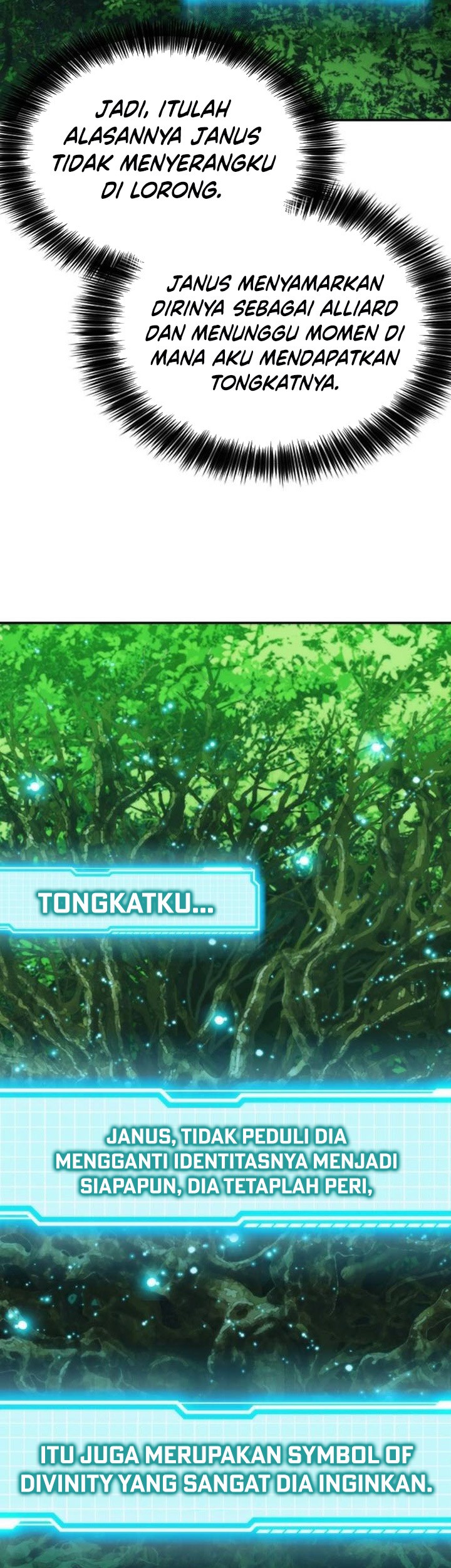 Seoul Station Druid Chapter 203 Gambar 26