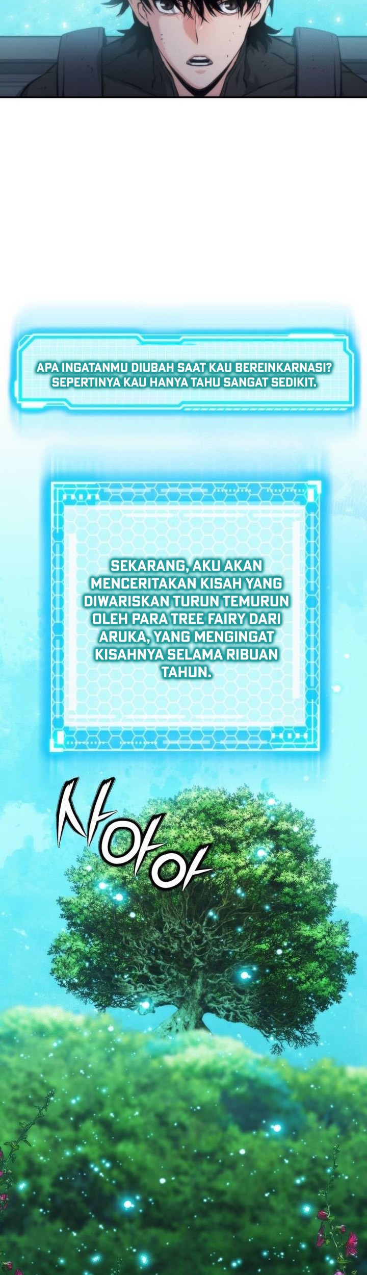 Seoul Station Druid Chapter 203 Gambar 28