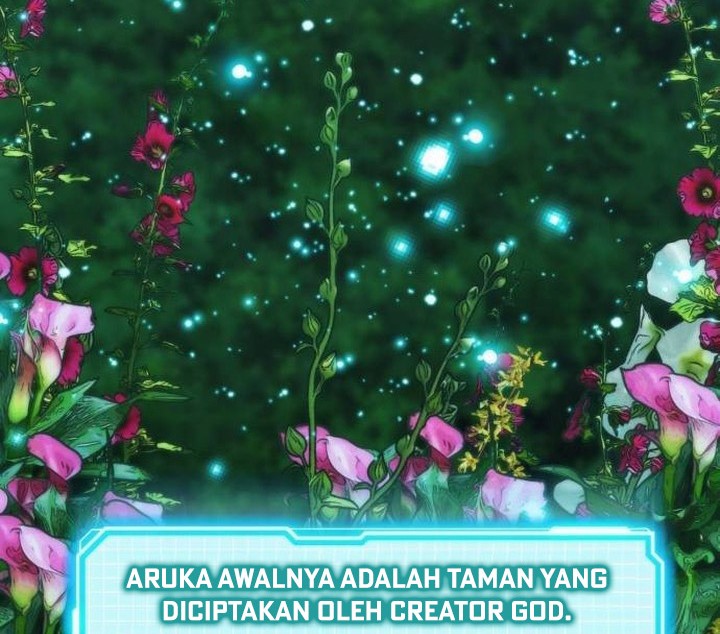 Seoul Station Druid Chapter 203 Gambar 29