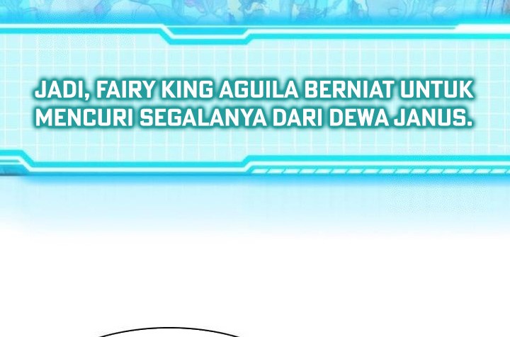 Seoul Station Druid Chapter 203 Gambar 35