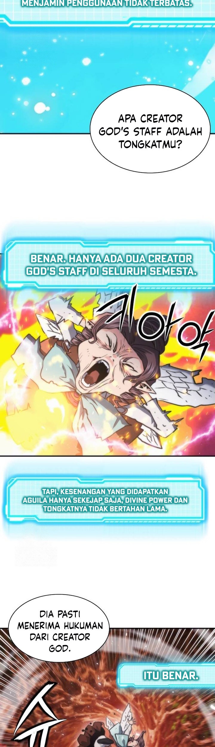 Seoul Station Druid Chapter 203 Gambar 40