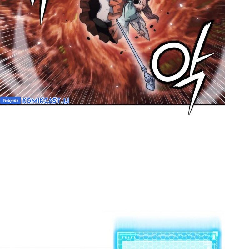 Seoul Station Druid Chapter 203 Gambar 41