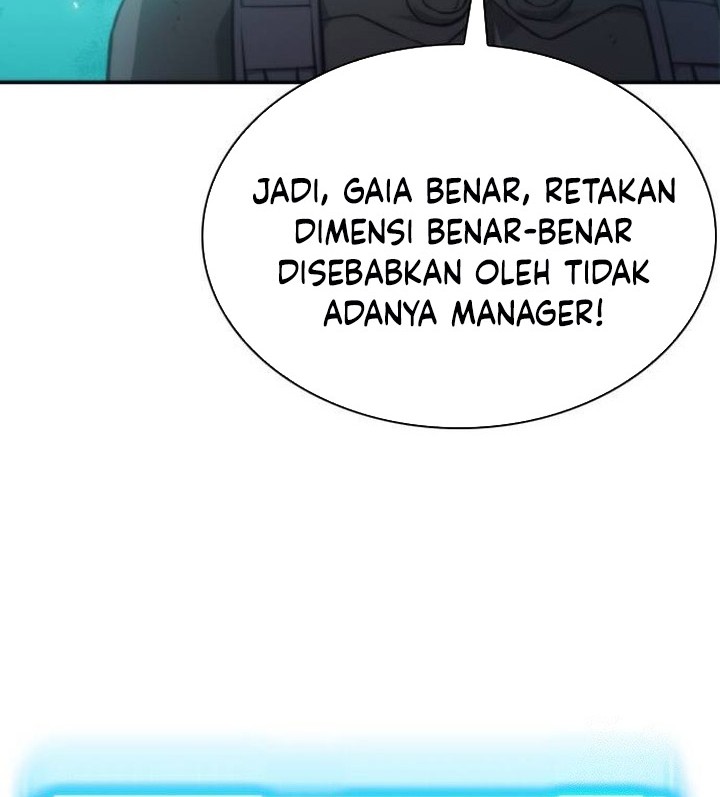 Seoul Station Druid Chapter 203 Gambar 43