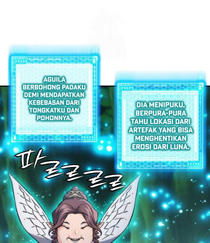 Seoul Station Druid Chapter 203 Gambar 45