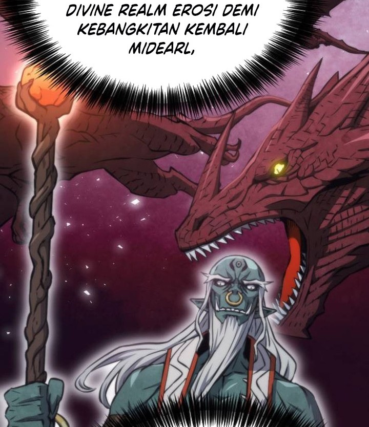 Seoul Station Druid Chapter 203 Gambar 47