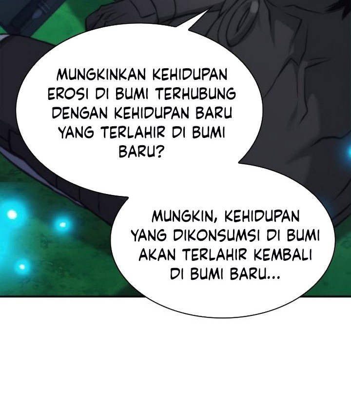 Seoul Station Druid Chapter 203 Gambar 49