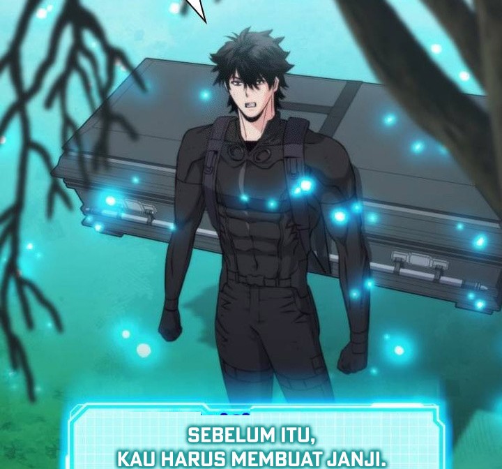 Seoul Station Druid Chapter 203 Gambar 51