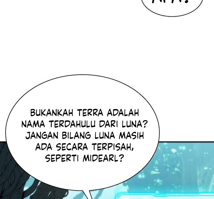 Seoul Station Druid Chapter 203 Gambar 53