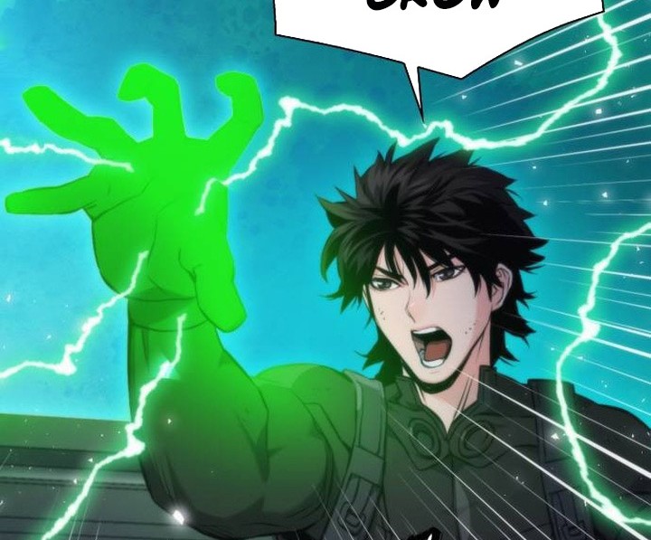 Seoul Station Druid Chapter 203 Gambar 3