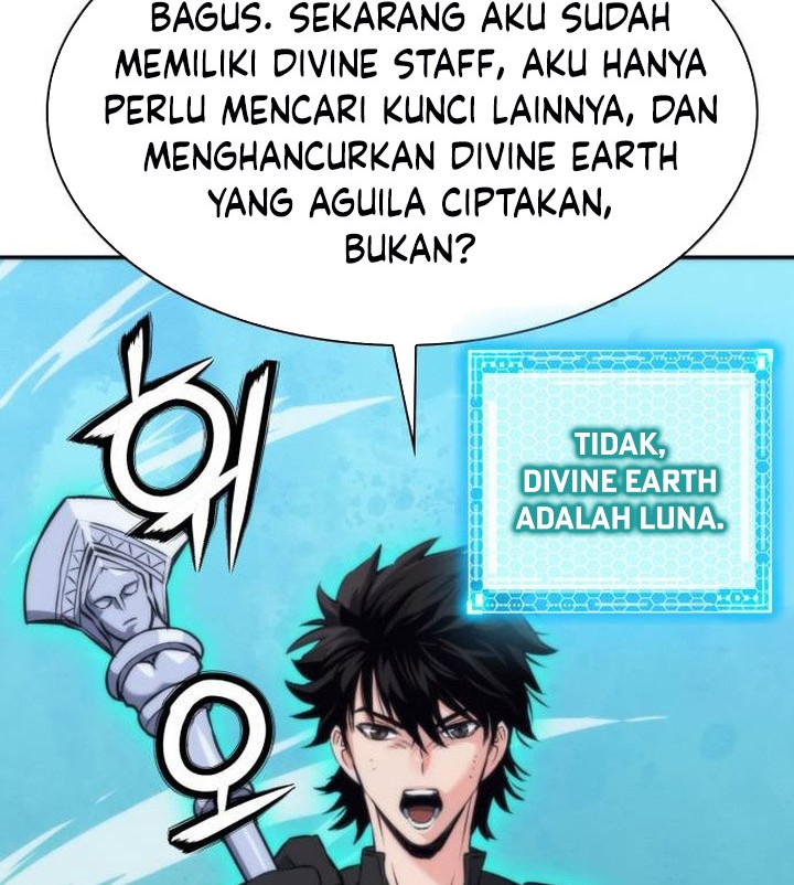 Seoul Station Druid Chapter 203 Gambar 63