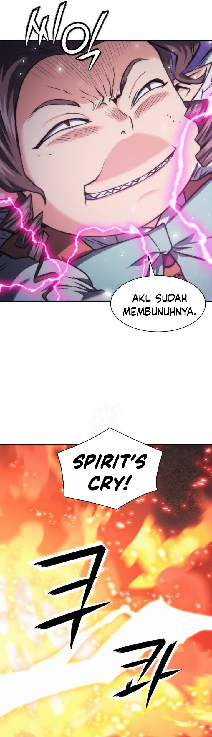 Seoul Station Druid Chapter 203 Gambar 68