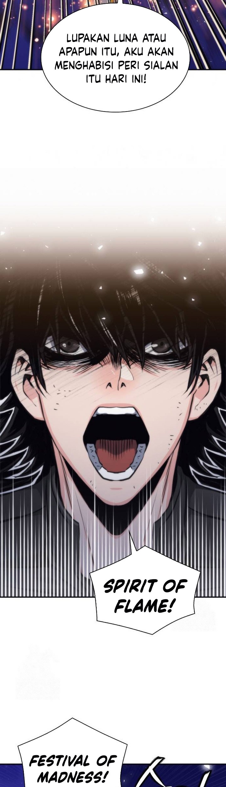 Seoul Station Druid Chapter 203 Gambar 72