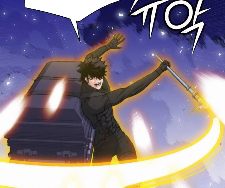 Seoul Station Druid Chapter 203 Gambar 73