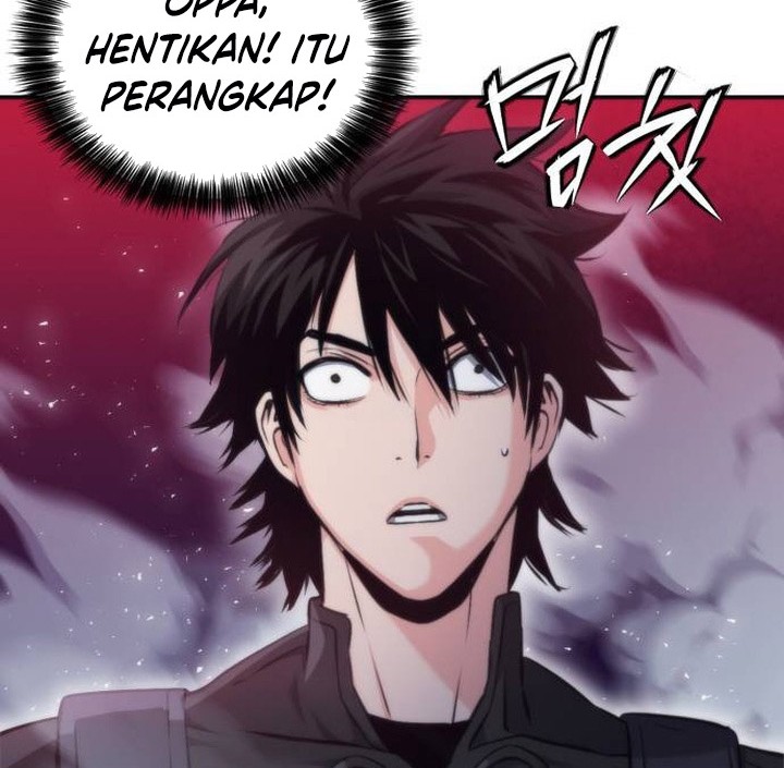 Seoul Station Druid Chapter 203 Gambar 75