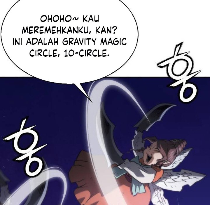 Seoul Station Druid Chapter 203 Gambar 77