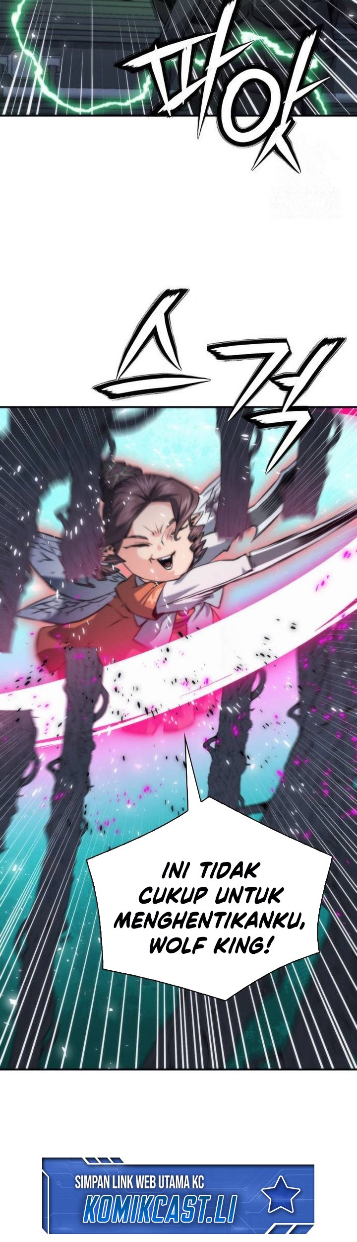 Seoul Station Druid Chapter 203 Gambar 4