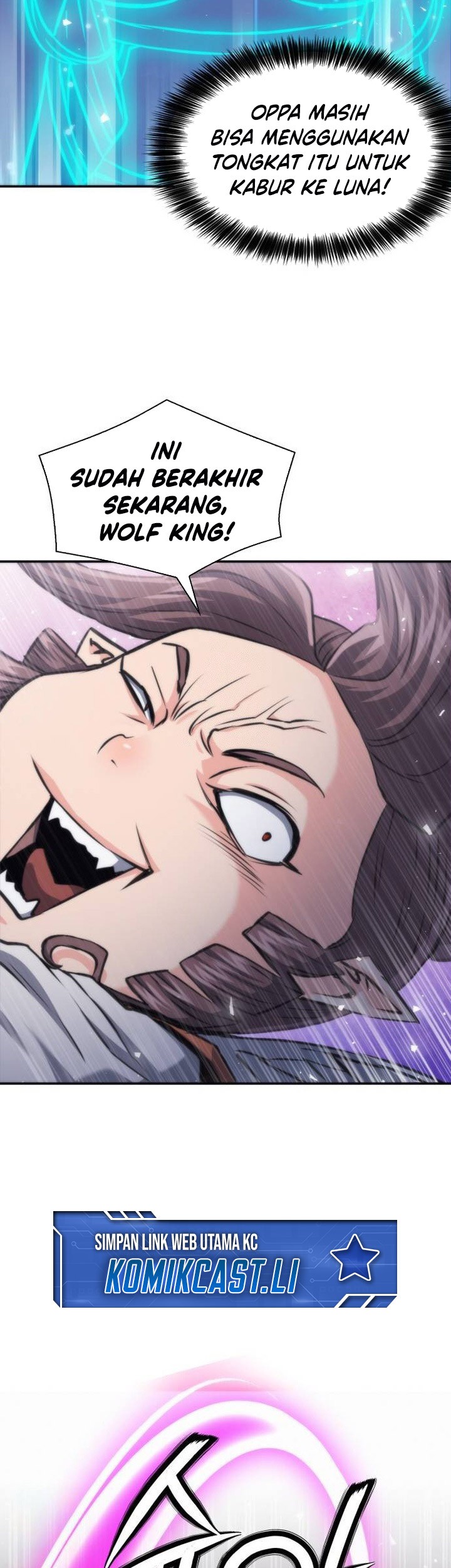 Seoul Station Druid Chapter 203 Gambar 80