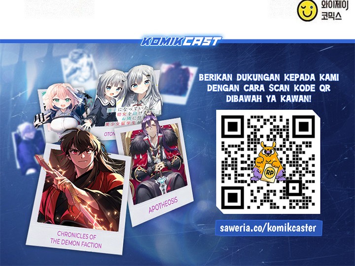 Seoul Station Druid Chapter 203 Gambar 85