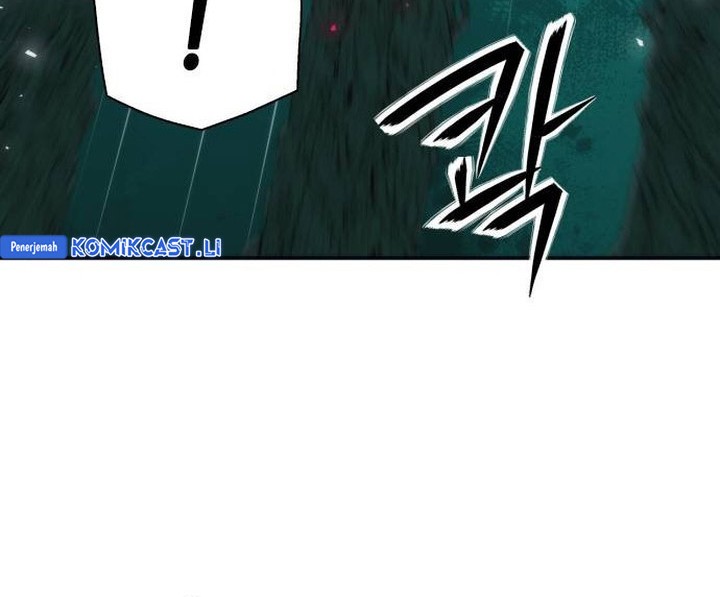 Seoul Station Druid Chapter 203 Gambar 7