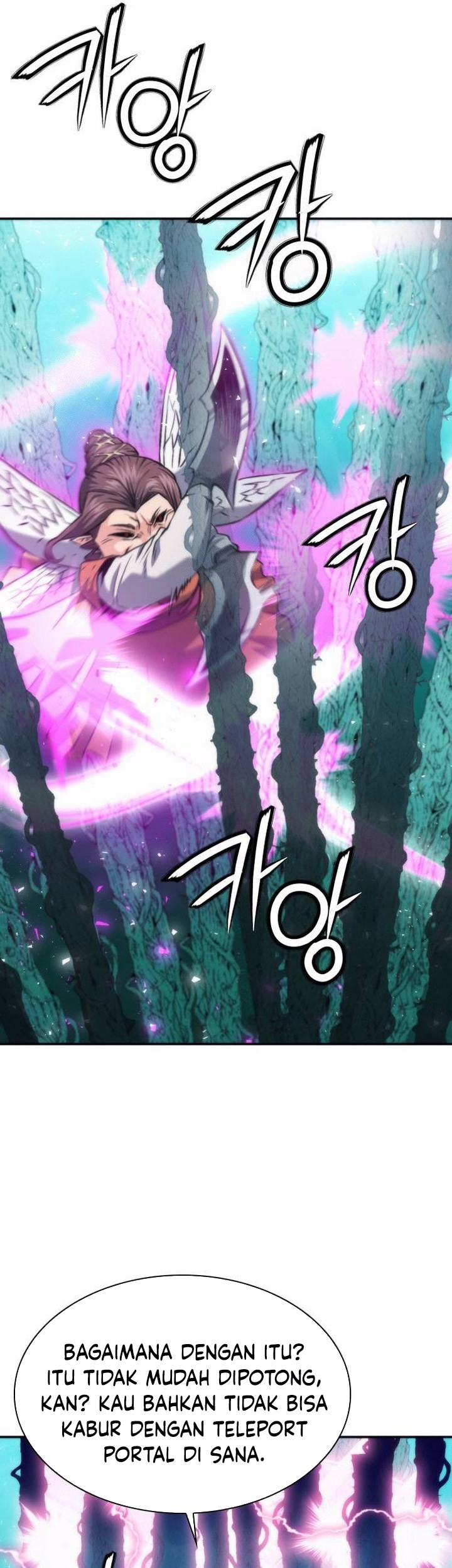 Seoul Station Druid Chapter 203 Gambar 8