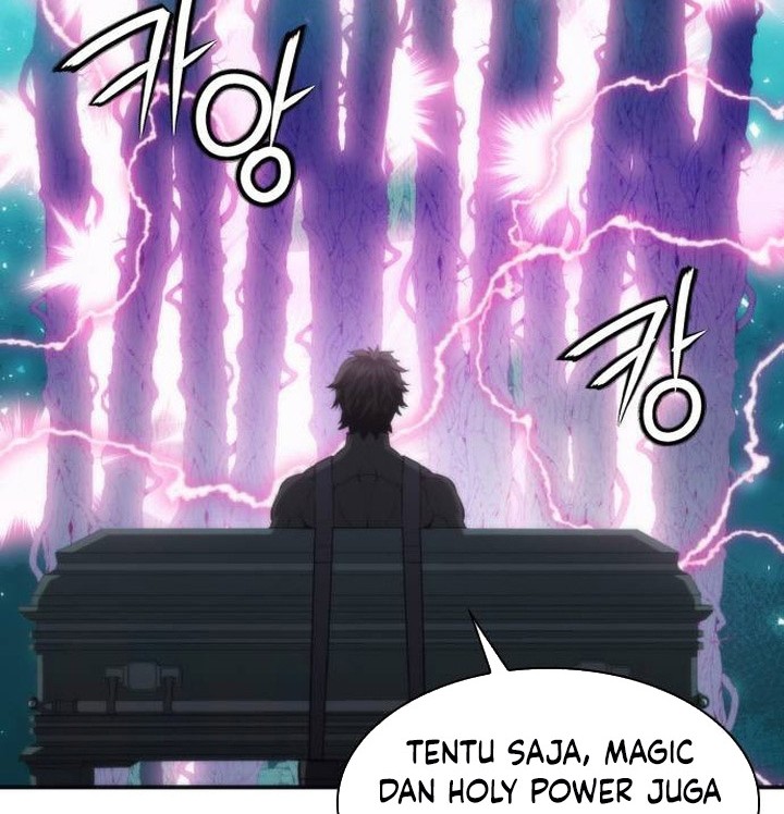 Seoul Station Druid Chapter 203 Gambar 9