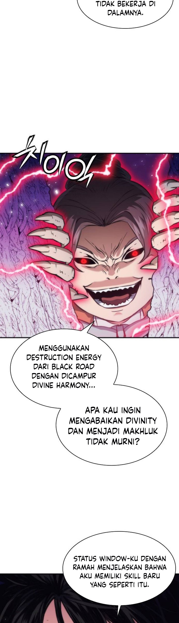 Seoul Station Druid Chapter 203 Gambar 10