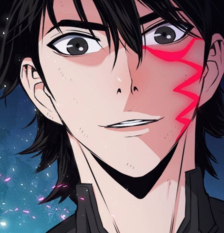 Seoul Station Druid Chapter 203 Gambar 11