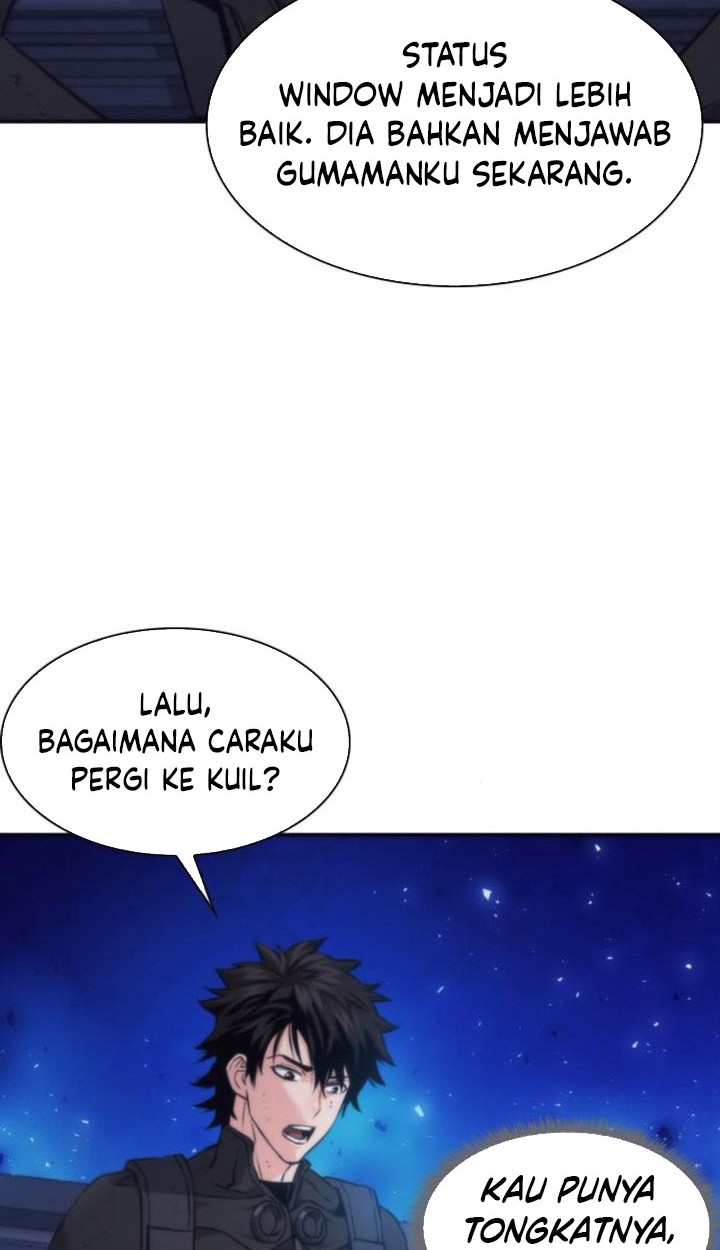 Seoul Station Druid Chapter 204 Gambar 22