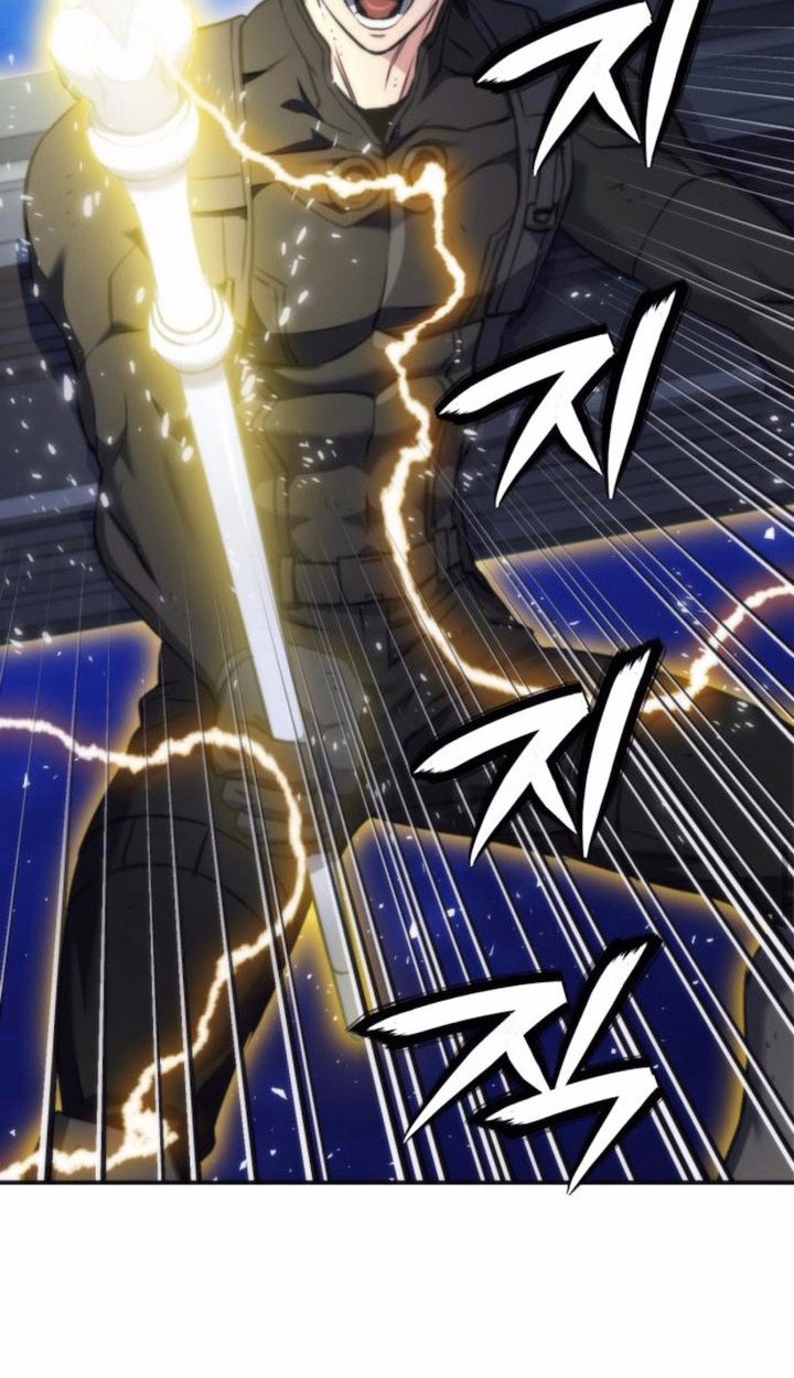 Seoul Station Druid Chapter 204 Gambar 24