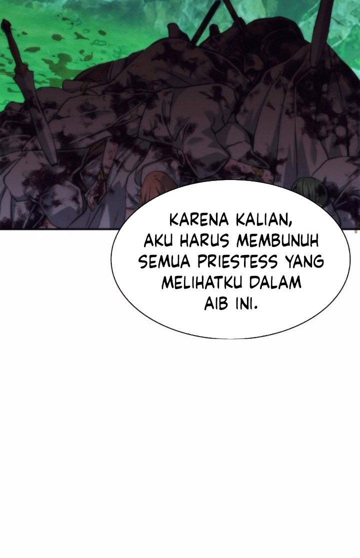 Seoul Station Druid Chapter 204 Gambar 26