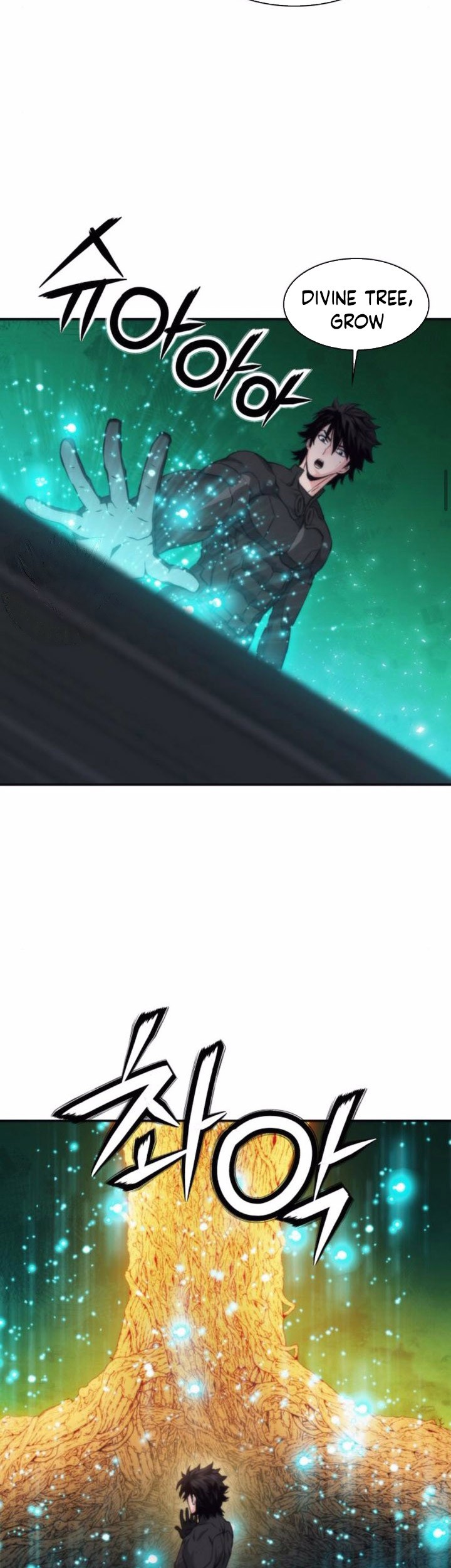 Seoul Station Druid Chapter 204 Gambar 31