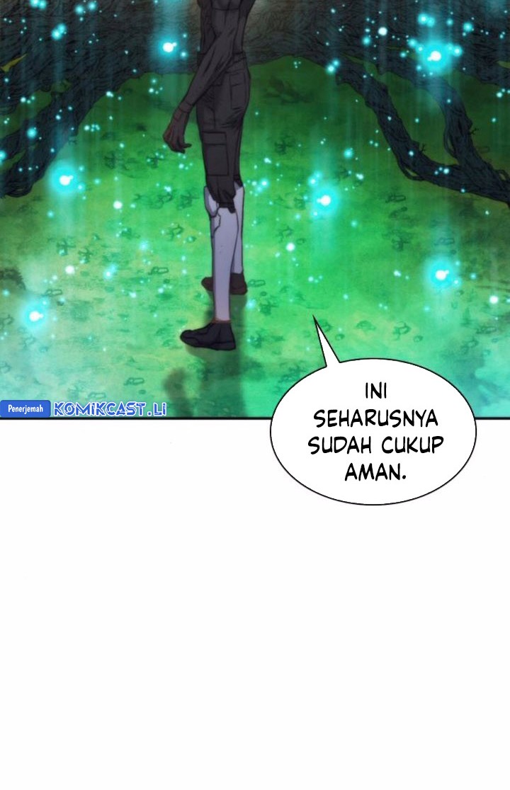 Seoul Station Druid Chapter 204 Gambar 32