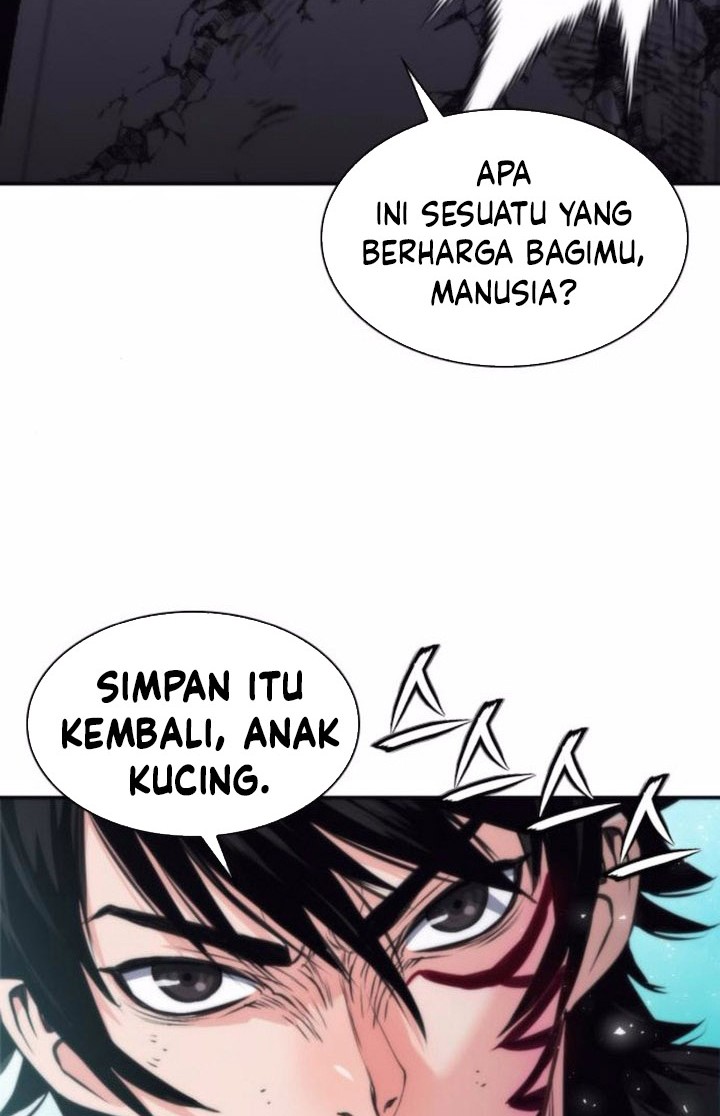 Seoul Station Druid Chapter 204 Gambar 38