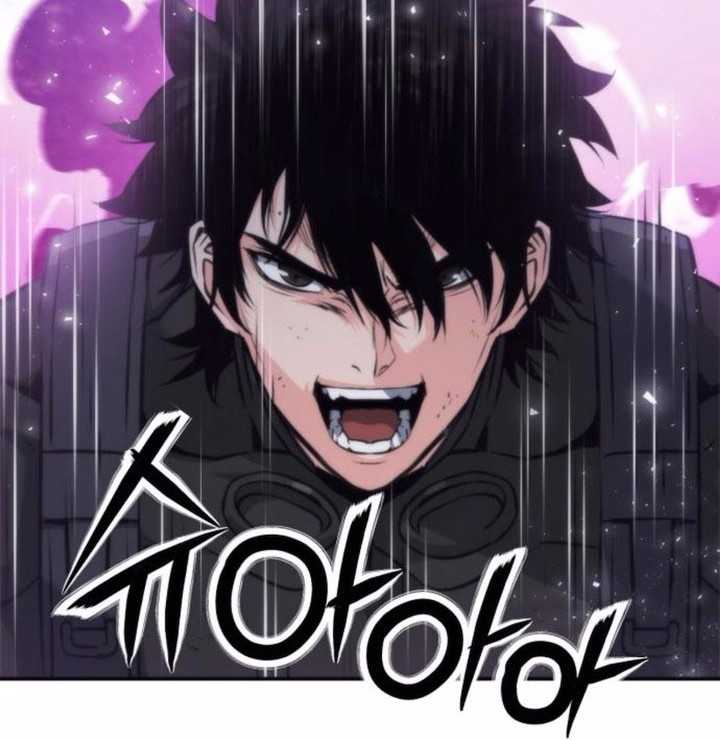 Baca  Seoul Station Druid Chapter 204 Gambar 2