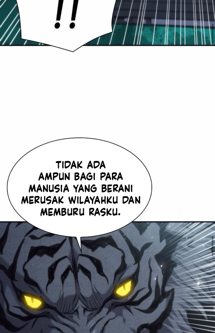 Seoul Station Druid Chapter 204 Gambar 40