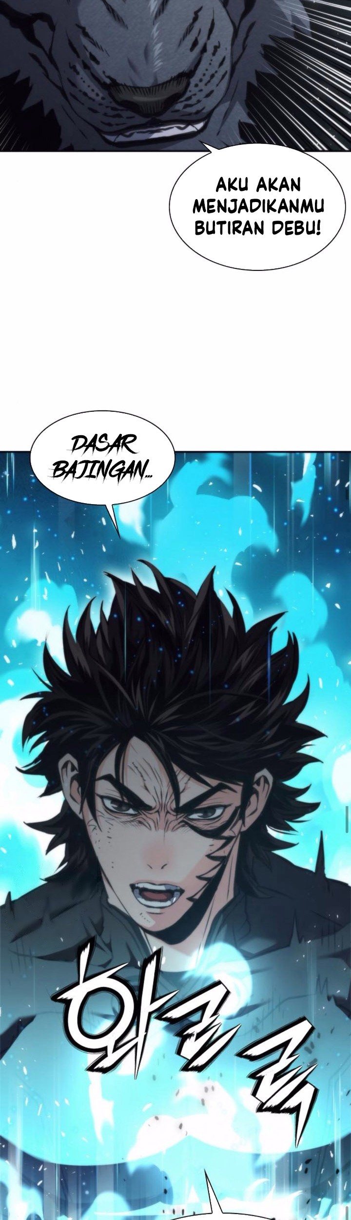 Seoul Station Druid Chapter 204 Gambar 41